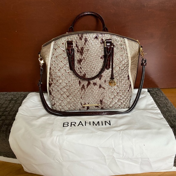 Brahmin Handbags - Brahmin bag